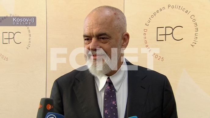 Priključenje Odboru za mir